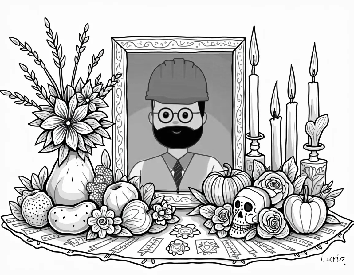 ofrenda